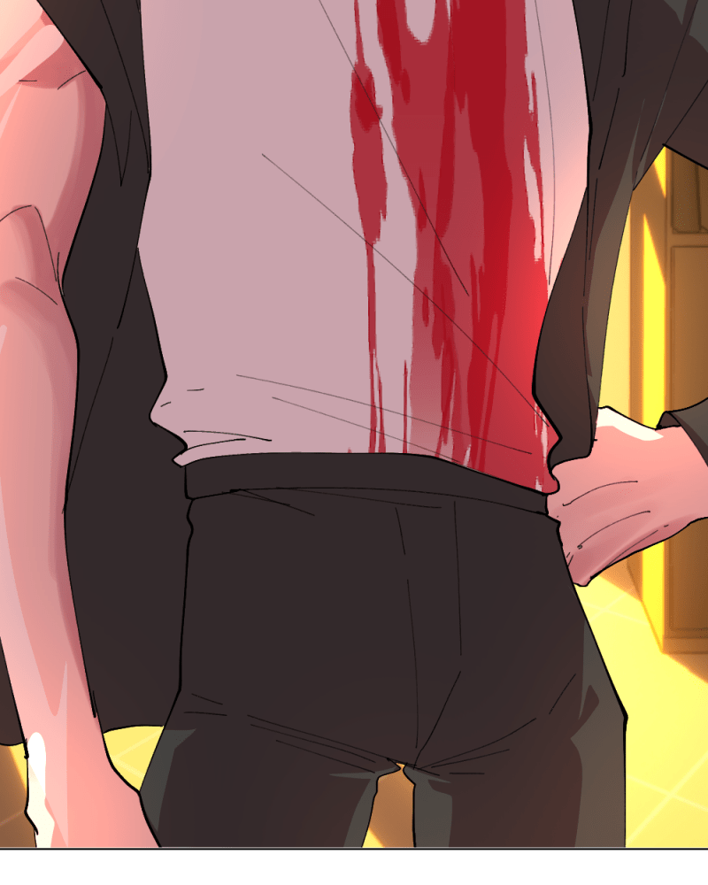 Cuffing Cupid Episode 17 page 86 - 