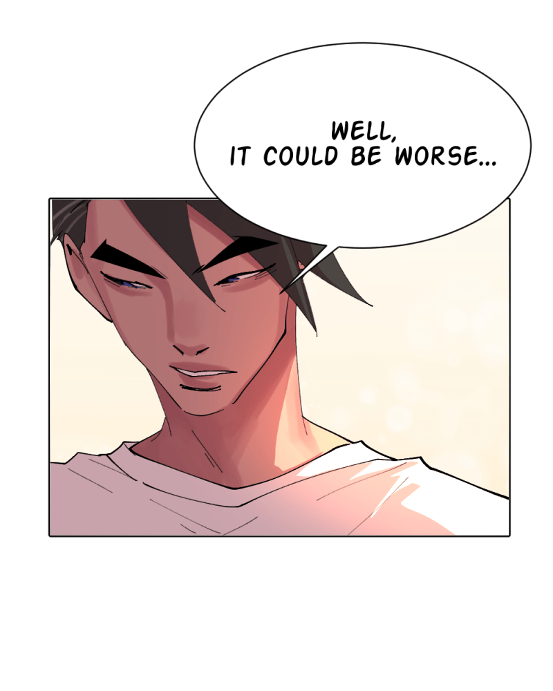 Cuffing Cupid Episode 17 page 87 - 