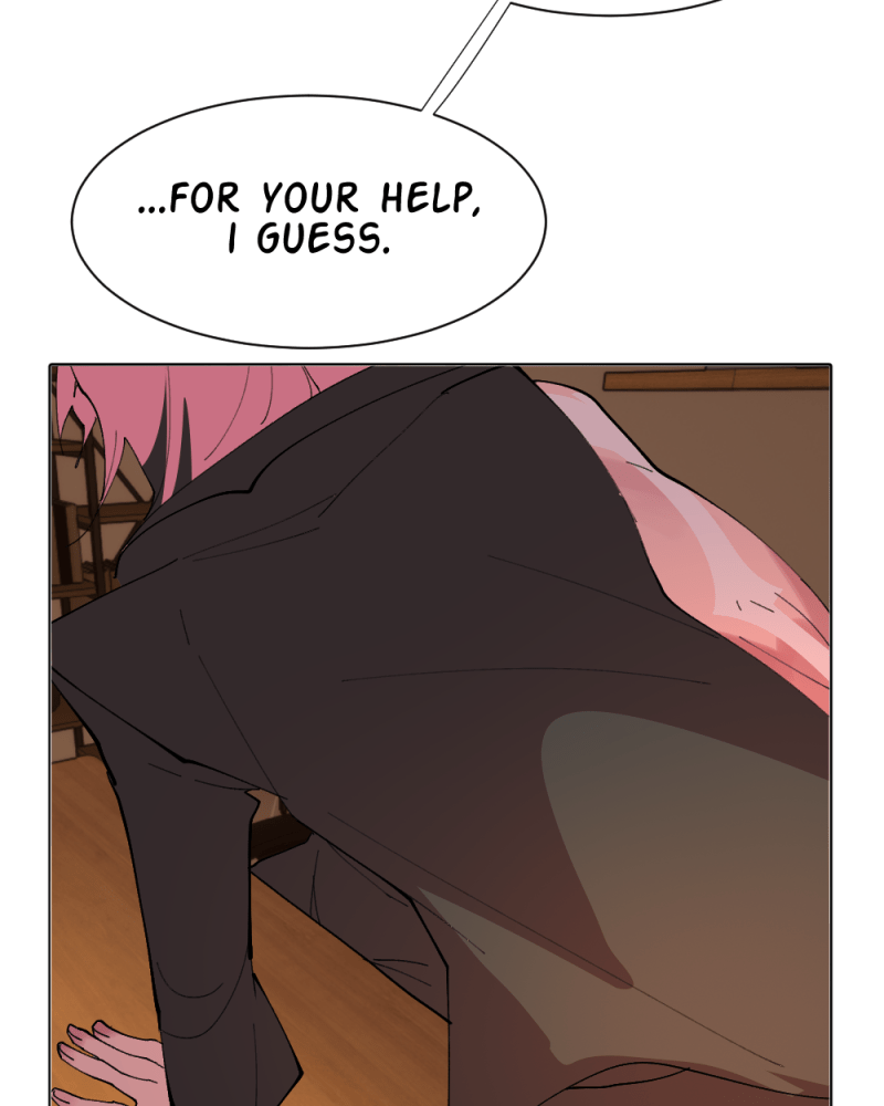 Cuffing Cupid Episode 17 page 89 - 