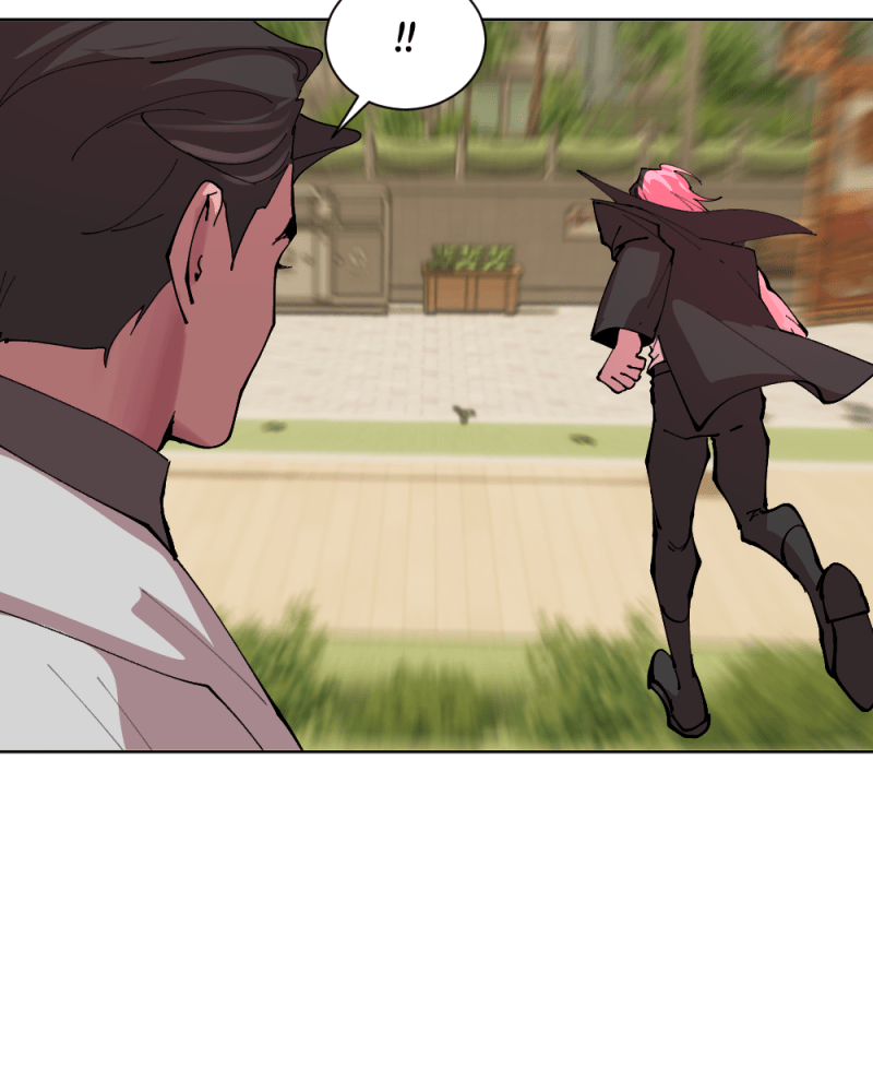 Cuffing Cupid Episode 17 page 10 - 