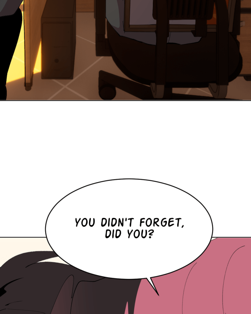 Cuffing Cupid Episode 17 page 93 - 
