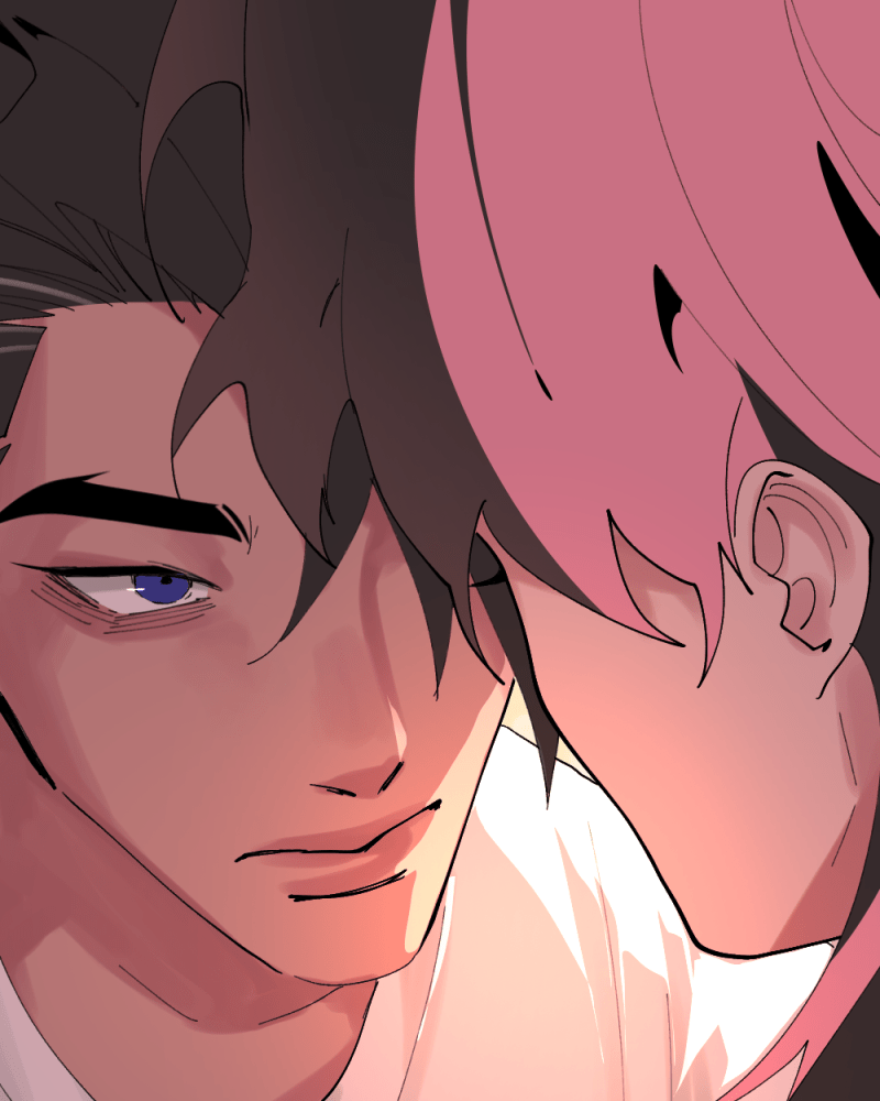 Cuffing Cupid Episode 17 page 94 - 