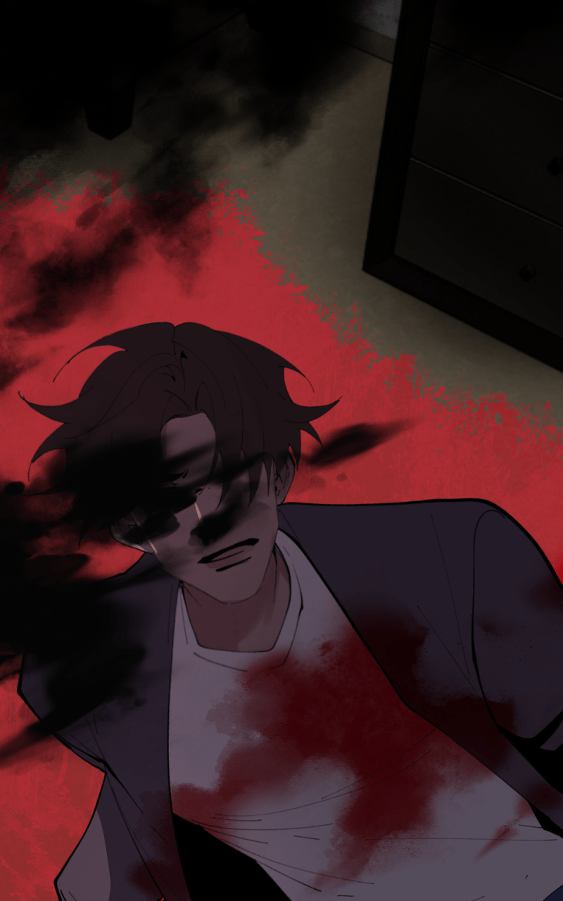 Cuffing Cupid Episode 18 page 13 - 