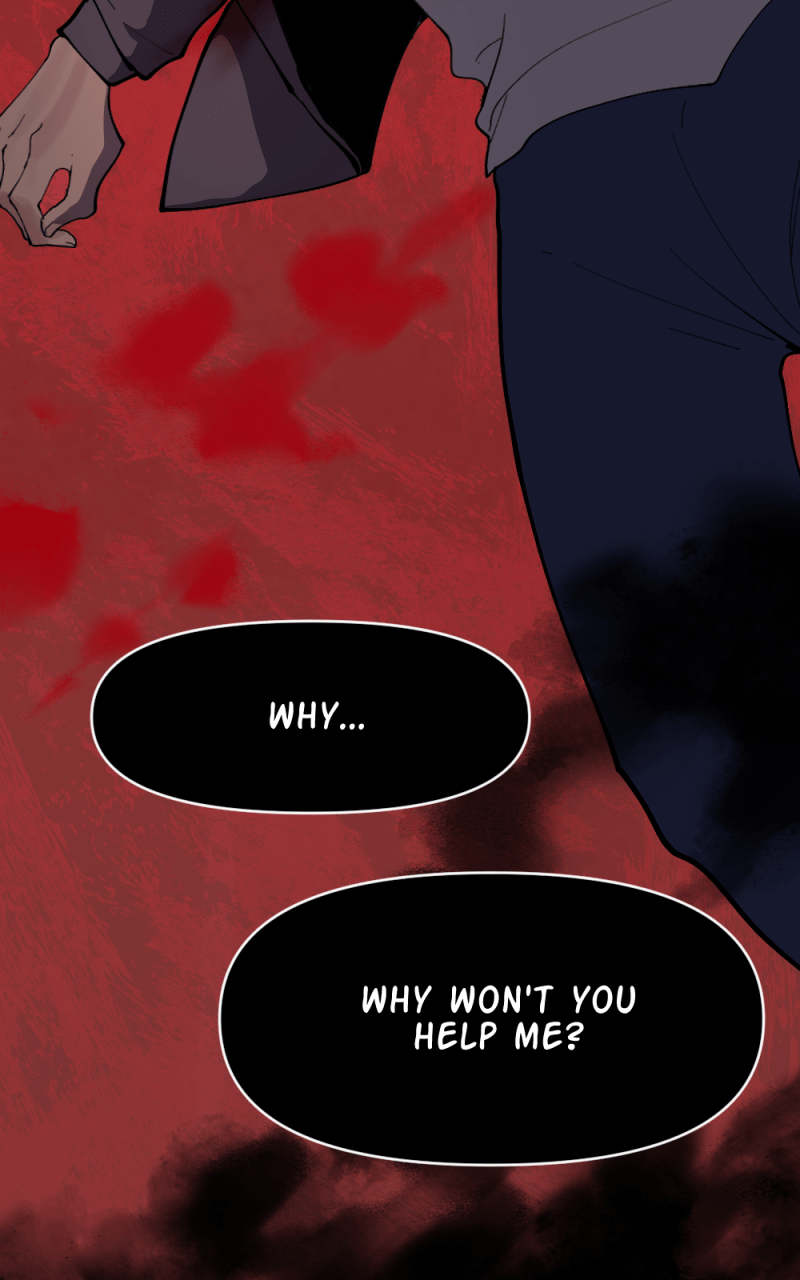 Cuffing Cupid Episode 18 page 14 - 