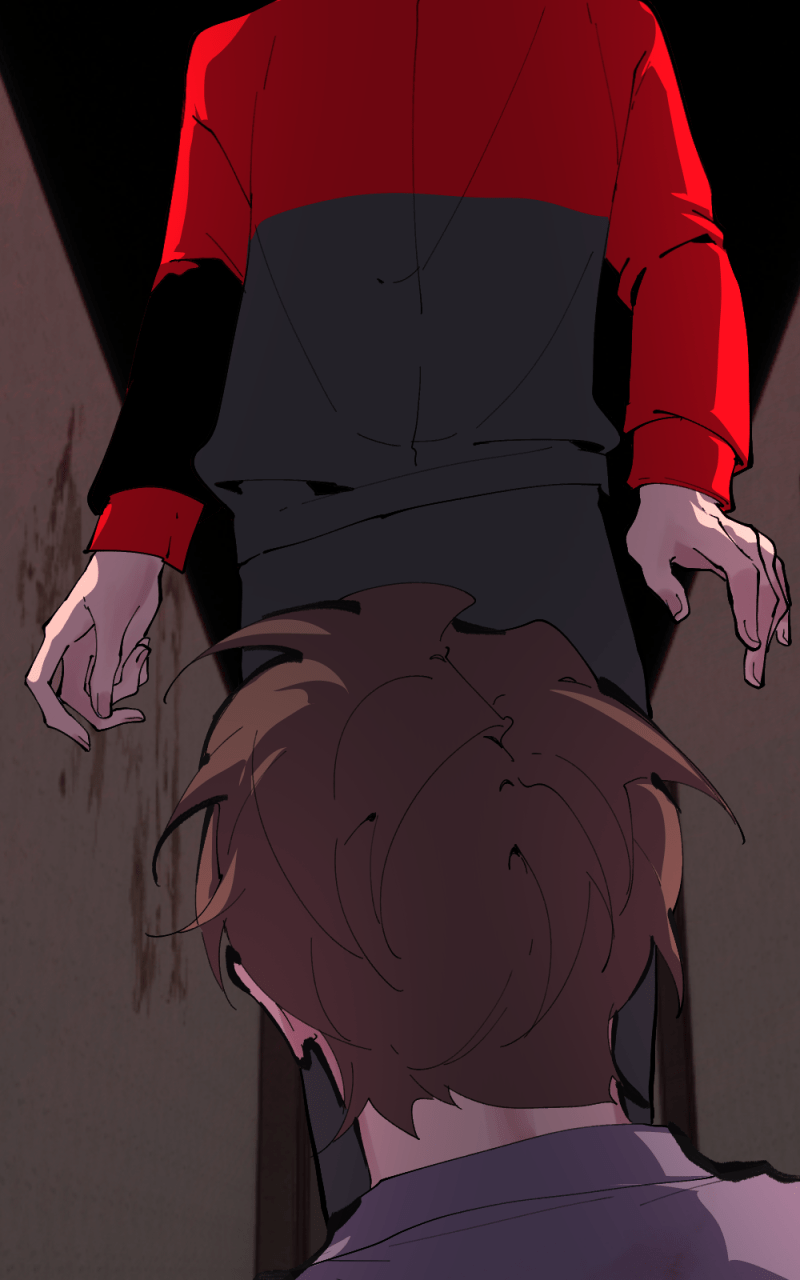 Cuffing Cupid Episode 18 page 16 - 