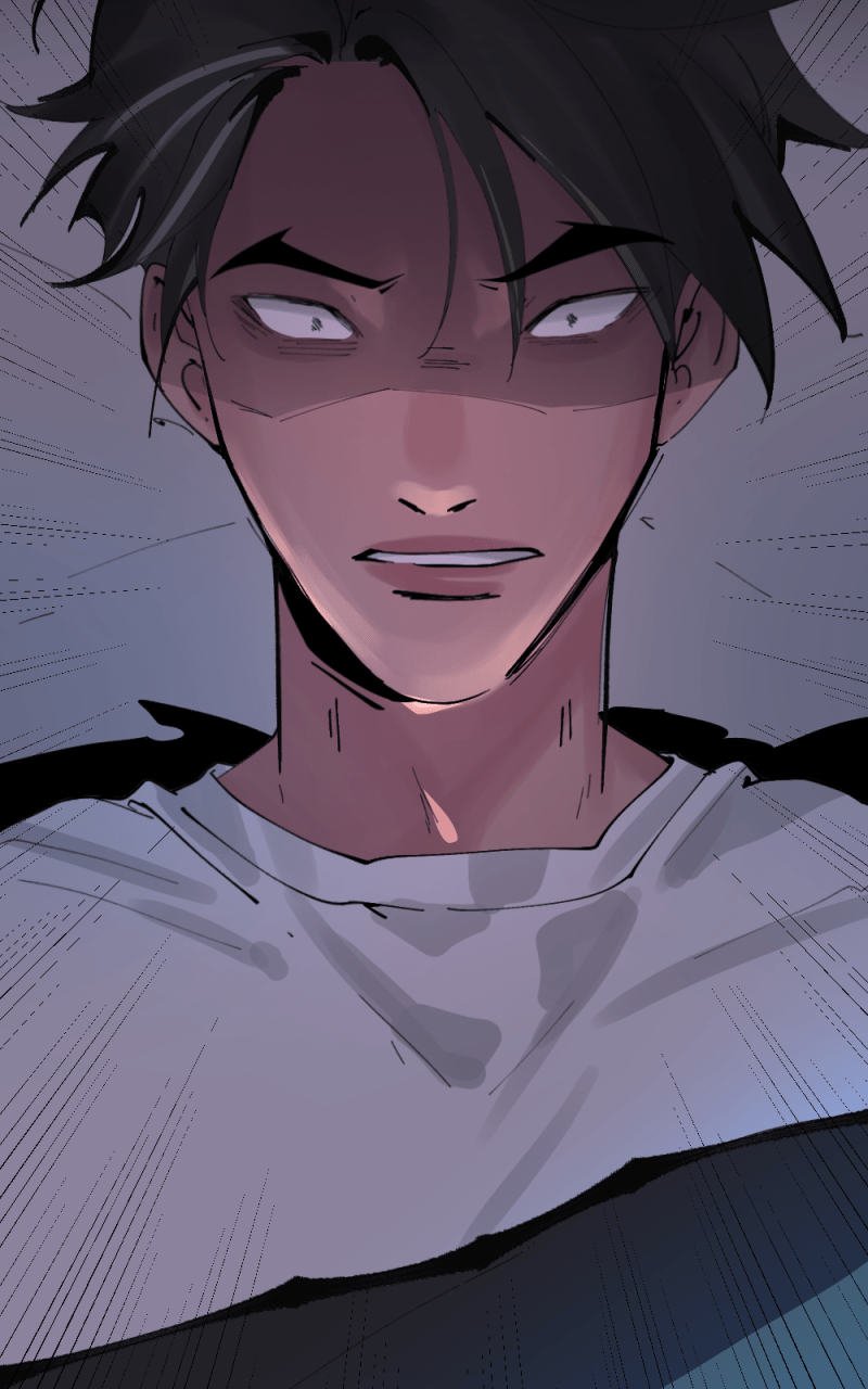 Cuffing Cupid Episode 18 page 19 - 