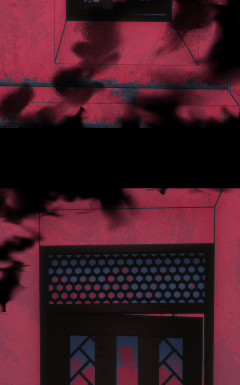 Cuffing Cupid Episode 18 page 3 - 