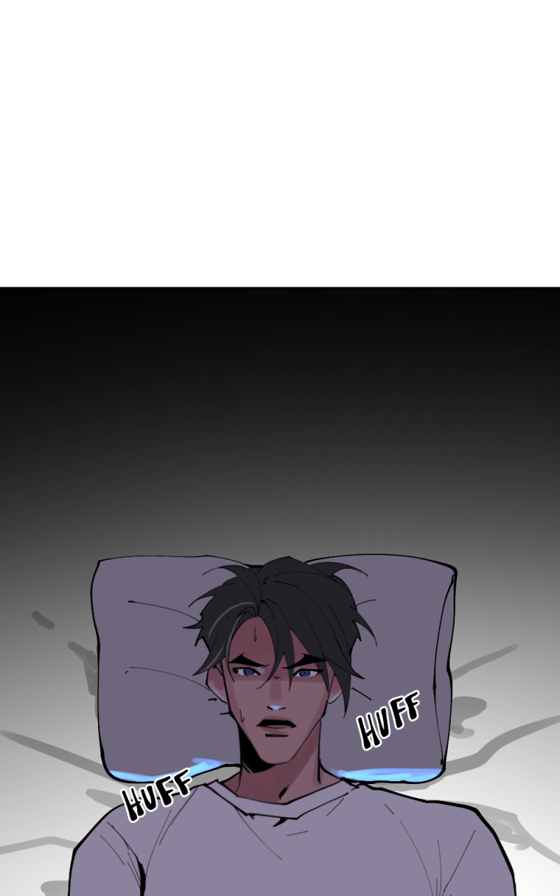 Cuffing Cupid Episode 18 page 22 - 