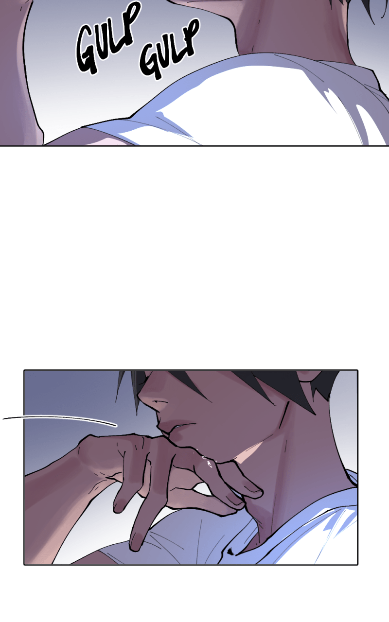 Cuffing Cupid Episode 18 page 25 - 