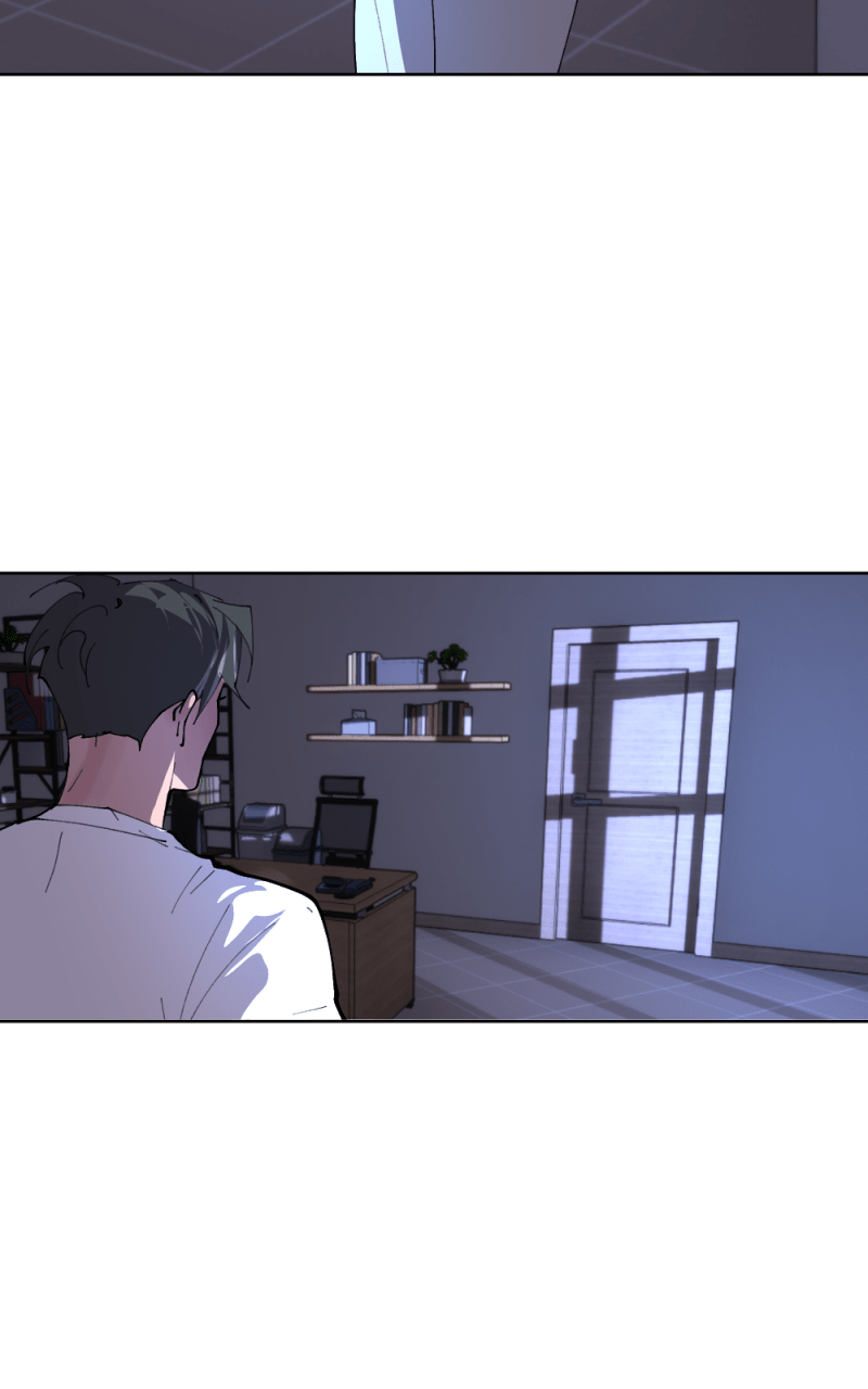 Cuffing Cupid Episode 18 page 28 - 