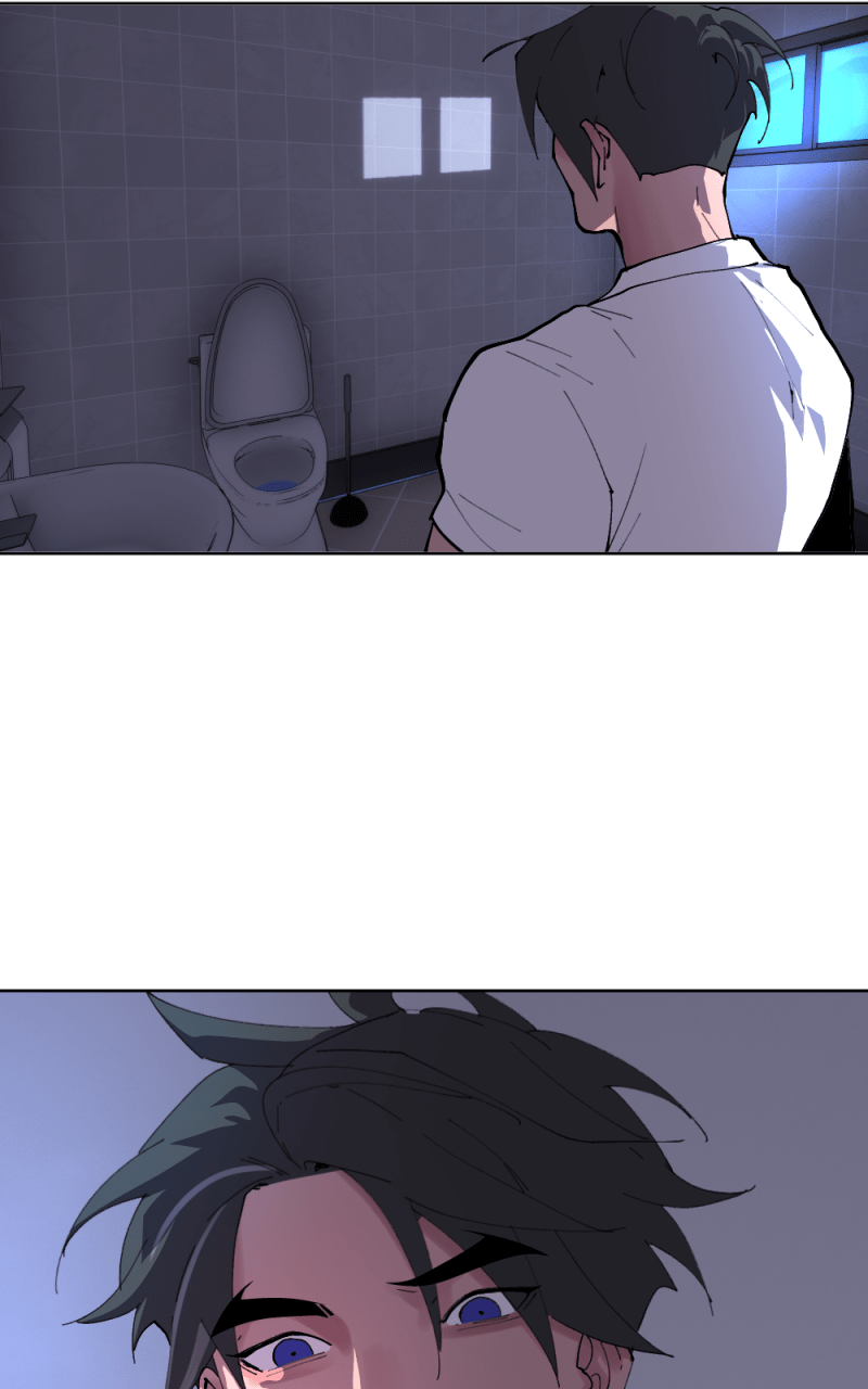 Cuffing Cupid Episode 18 page 29 - 
