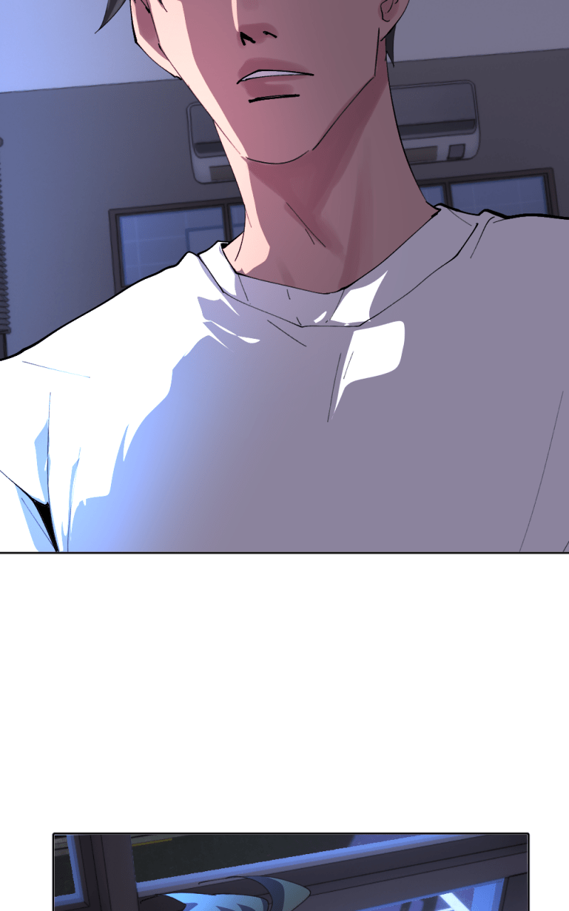 Cuffing Cupid Episode 18 page 30 - 