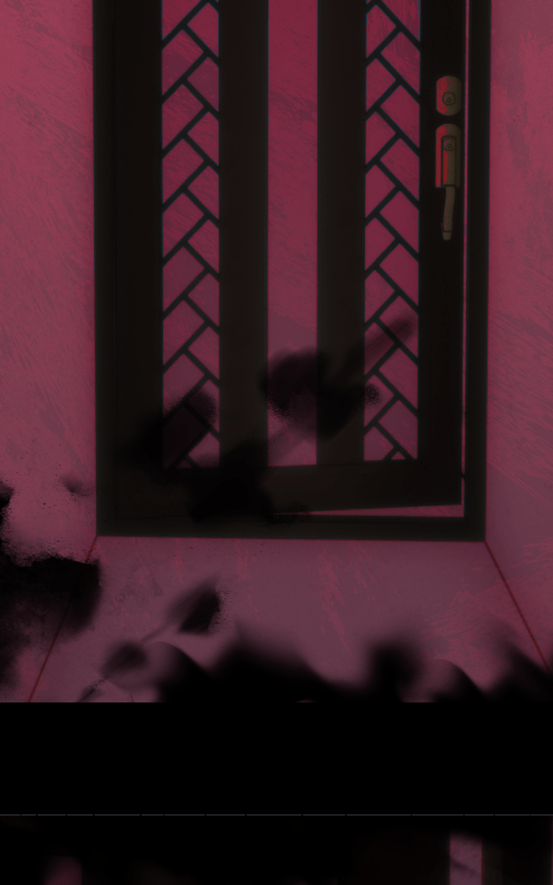 Cuffing Cupid Episode 18 page 4 - 
