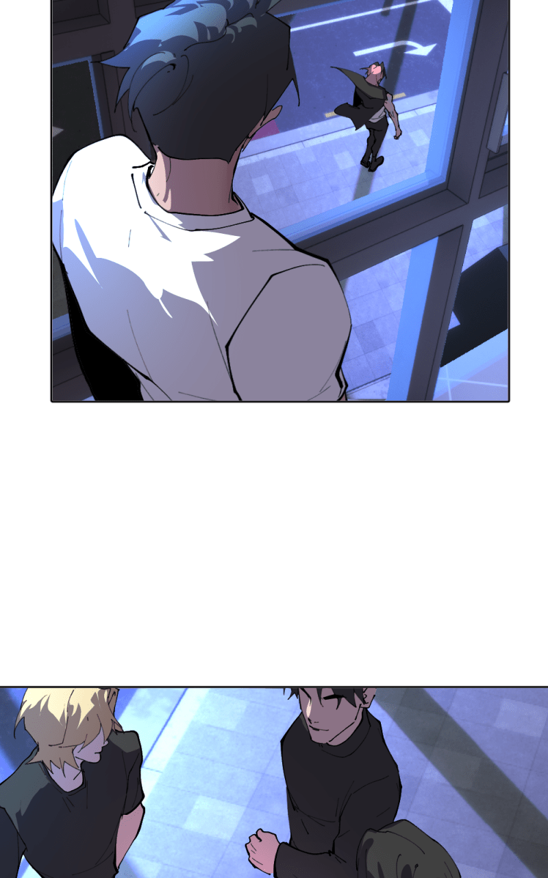 Cuffing Cupid Episode 18 page 31 - 