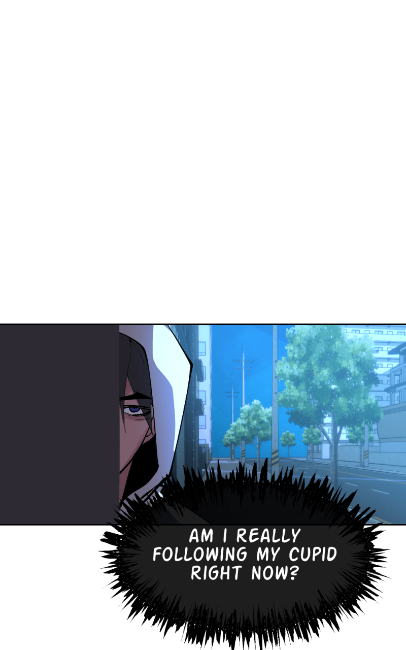 Cuffing Cupid Episode 18 page 33 - 