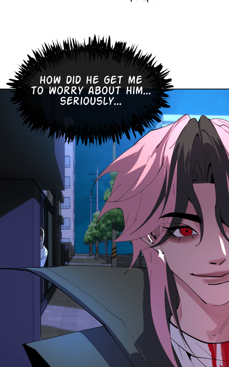 Cuffing Cupid Episode 18 page 34 - 