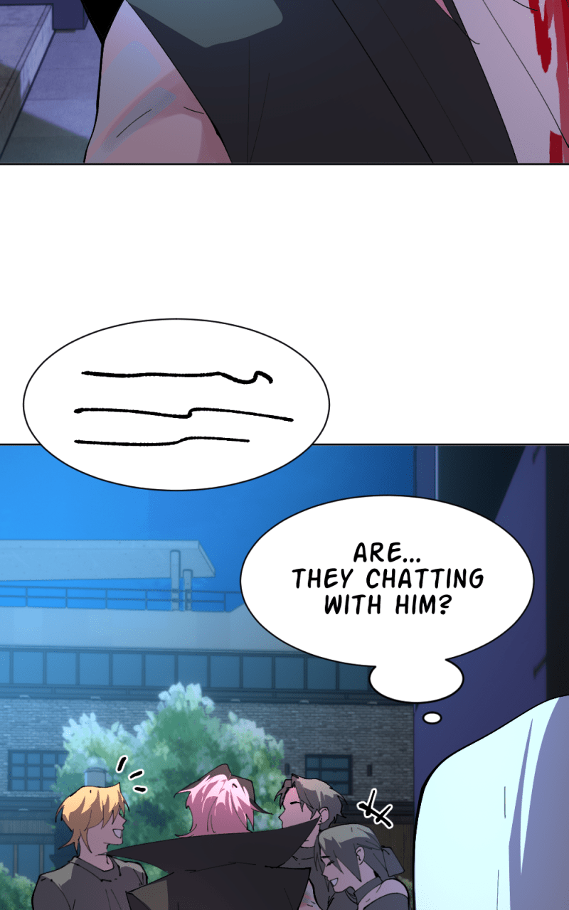 Cuffing Cupid Episode 18 page 35 - 