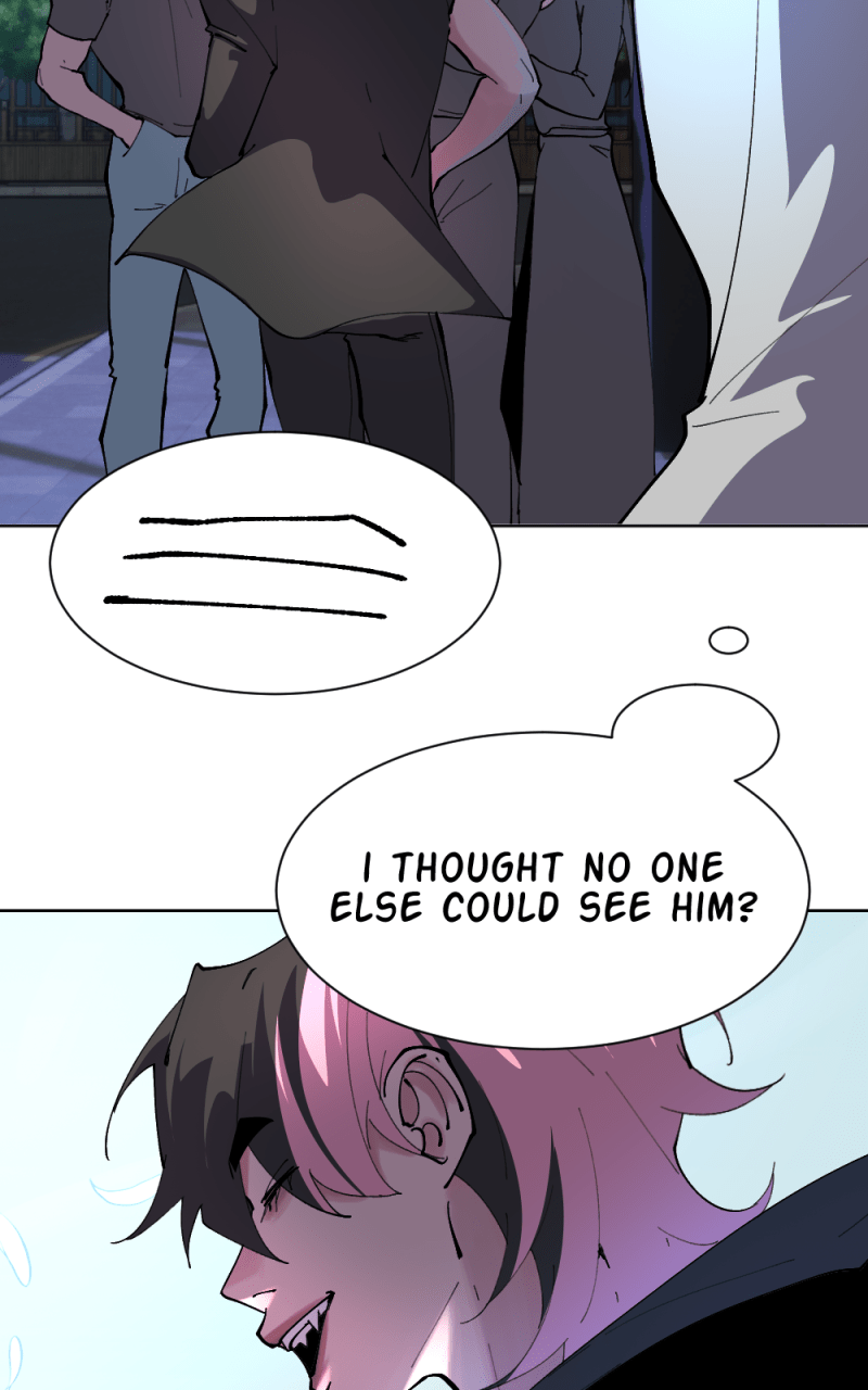Cuffing Cupid Episode 18 page 36 - 