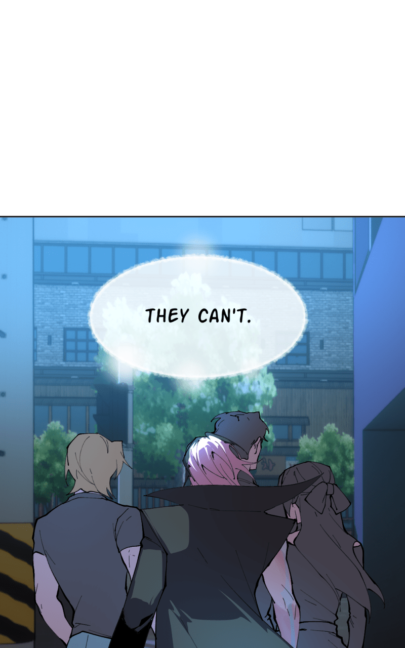 Cuffing Cupid Episode 18 page 38 - 