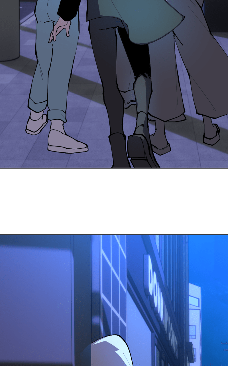 Cuffing Cupid Episode 18 page 39 - 
