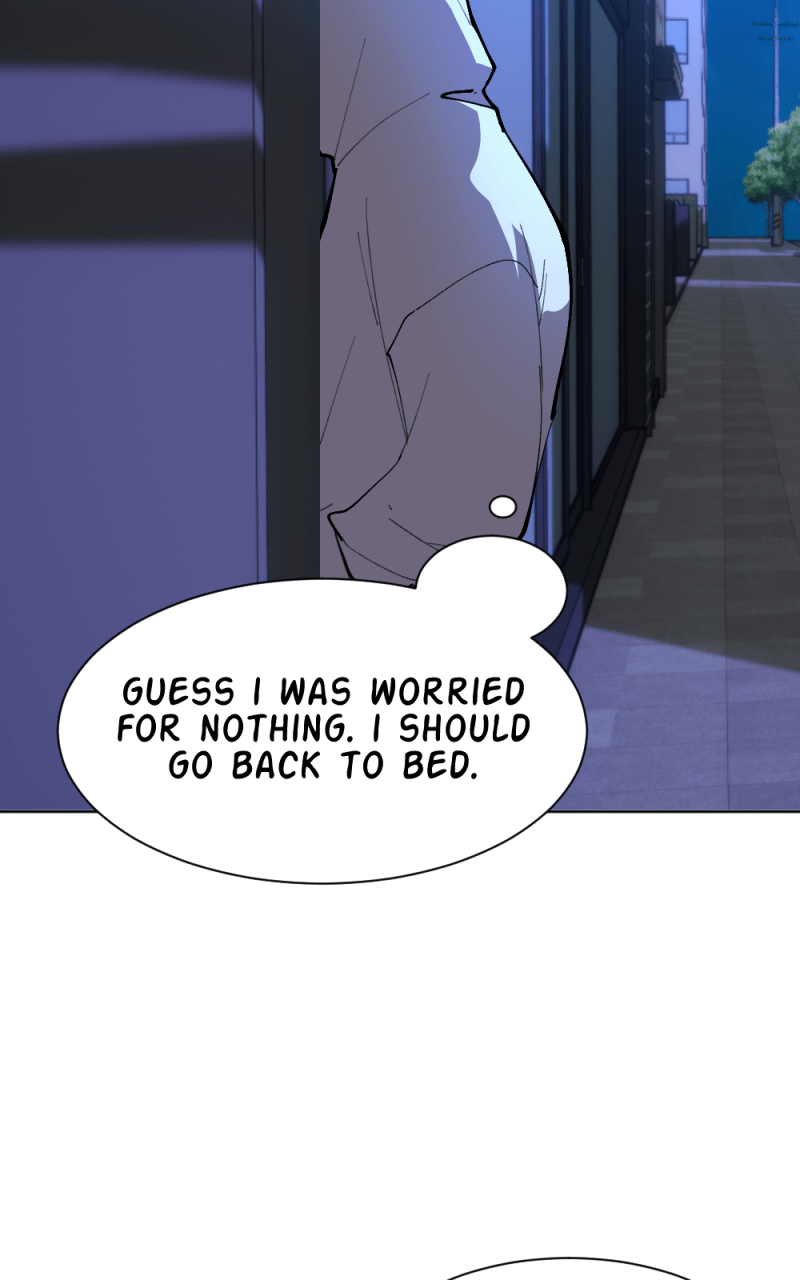 Cuffing Cupid Episode 18 page 40 - 
