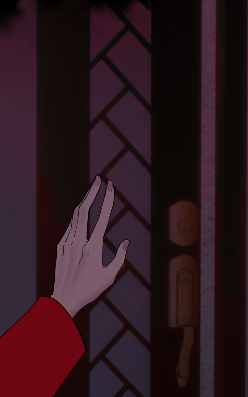 Cuffing Cupid Episode 18 page 5 - 