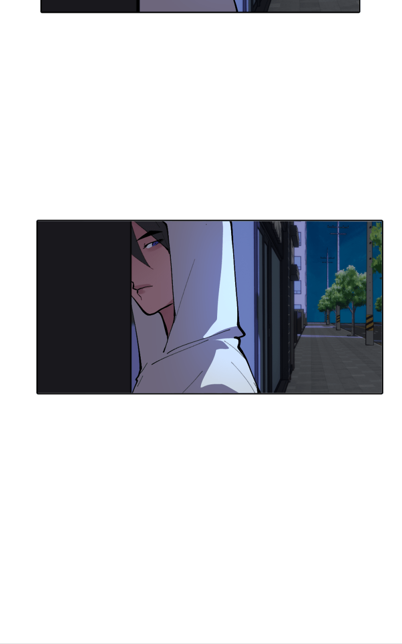 Cuffing Cupid Episode 18 page 42 - 