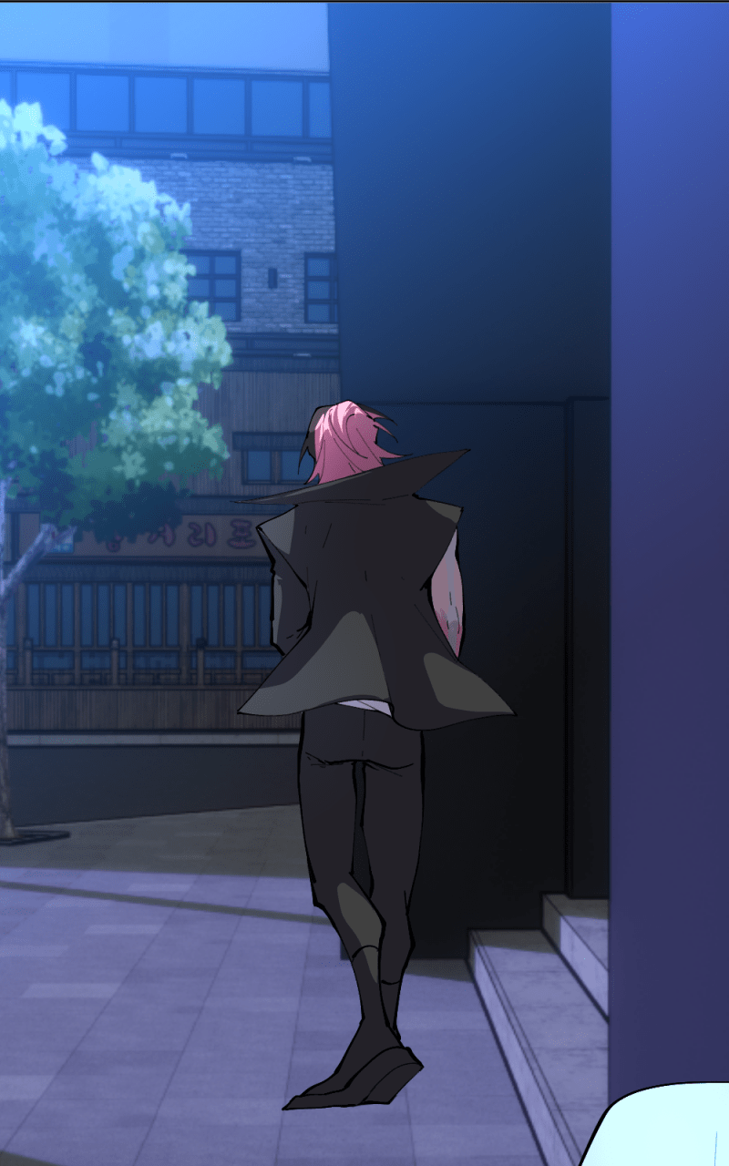 Cuffing Cupid Episode 18 page 43 - 