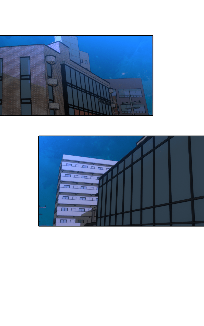 Cuffing Cupid Episode 18 page 45 - 