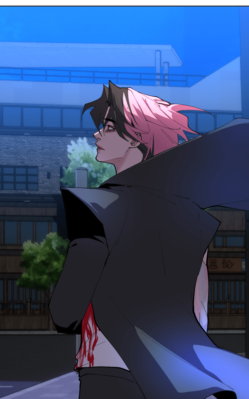 Cuffing Cupid Episode 18 page 46 - 