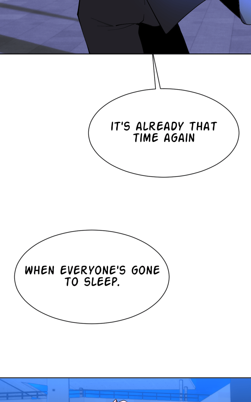 Cuffing Cupid Episode 18 page 47 - 
