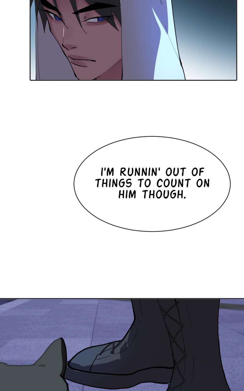 Cuffing Cupid Episode 18 page 49 - 