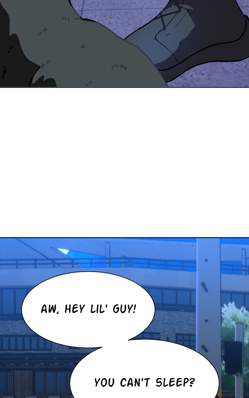Cuffing Cupid Episode 18 page 50 - 