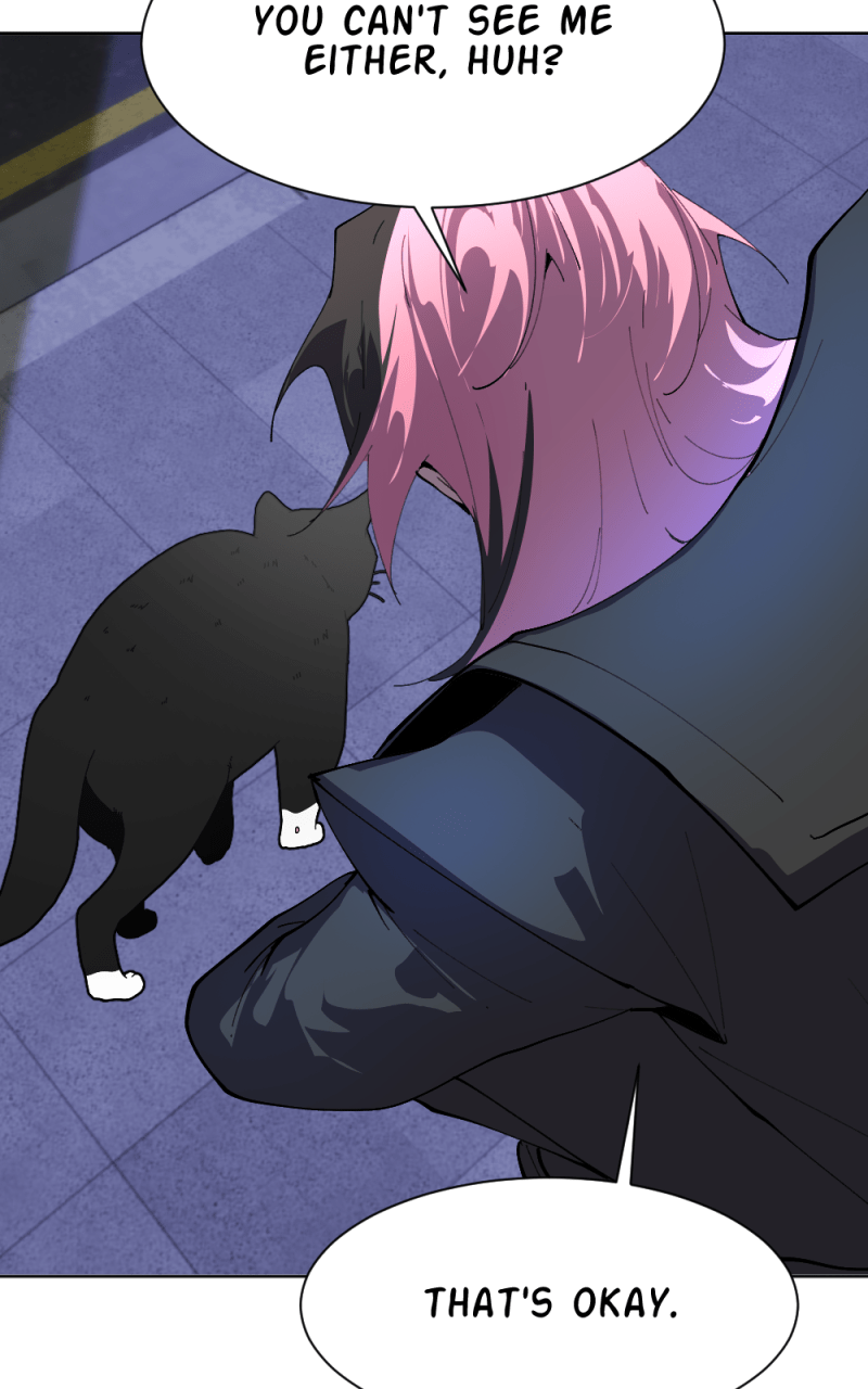 Cuffing Cupid Episode 18 page 52 - 