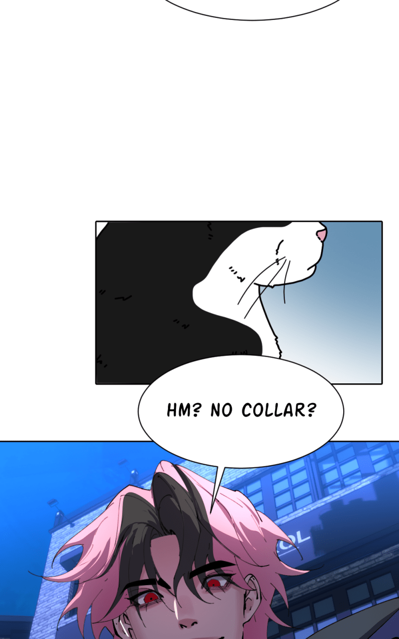 Cuffing Cupid Episode 18 page 53 - 