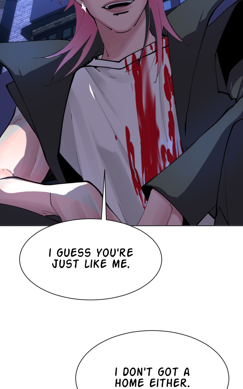 Cuffing Cupid Episode 18 page 54 - 