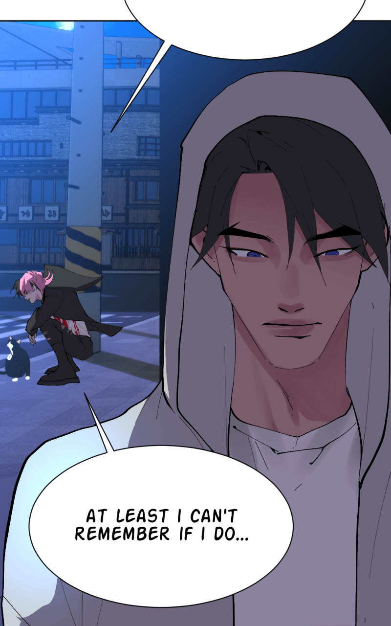 Cuffing Cupid Episode 18 page 55 - 