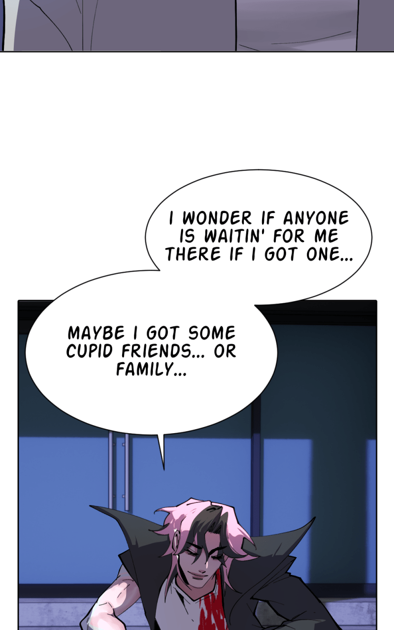 Cuffing Cupid Episode 18 page 56 - 