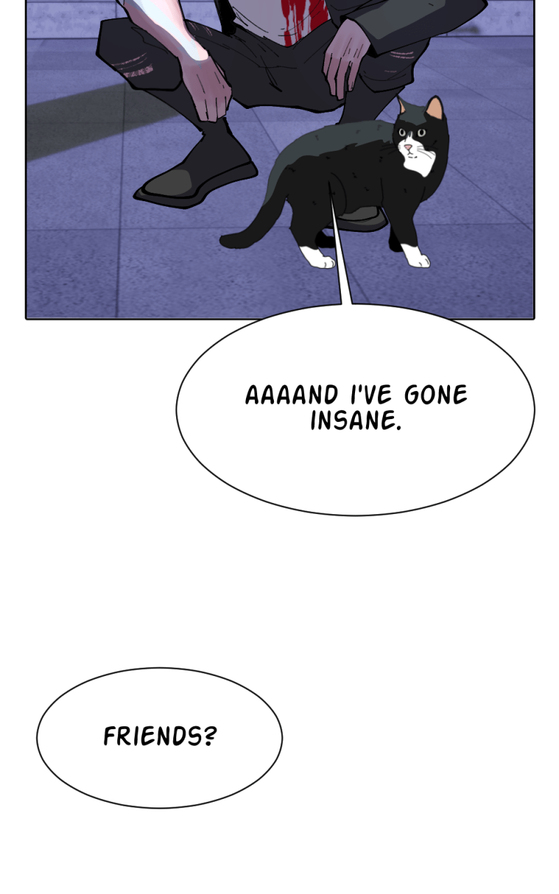 Cuffing Cupid Episode 18 page 57 - 