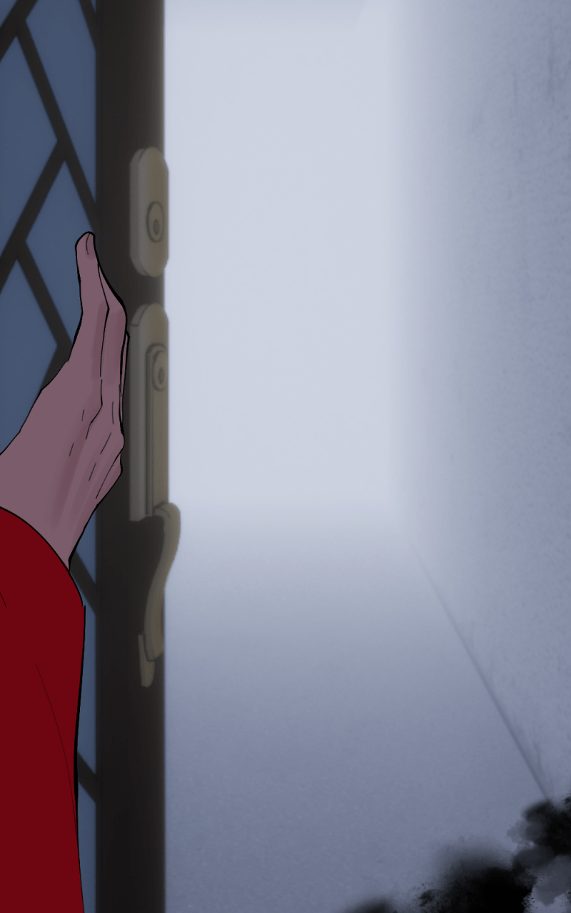 Cuffing Cupid Episode 18 page 7 - 