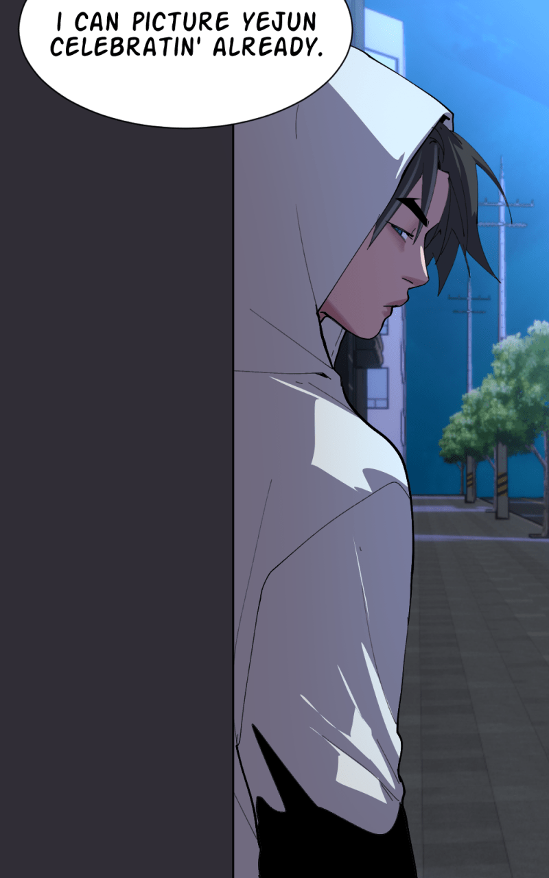 Cuffing Cupid Episode 18 page 62 - 