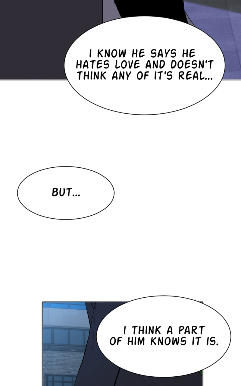 Cuffing Cupid Episode 18 page 63 - 