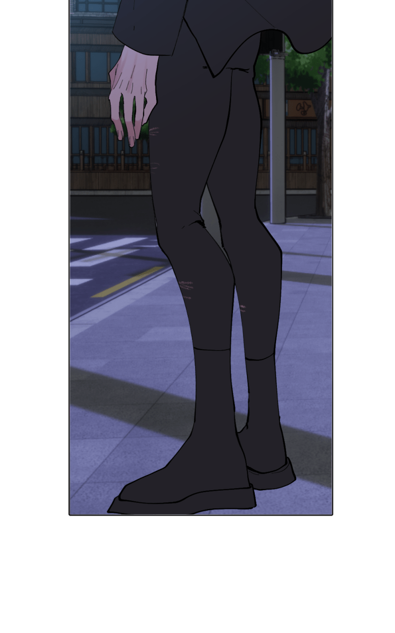 Cuffing Cupid Episode 18 page 64 - 