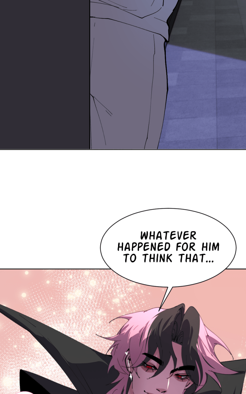 Cuffing Cupid Episode 18 page 66 - 