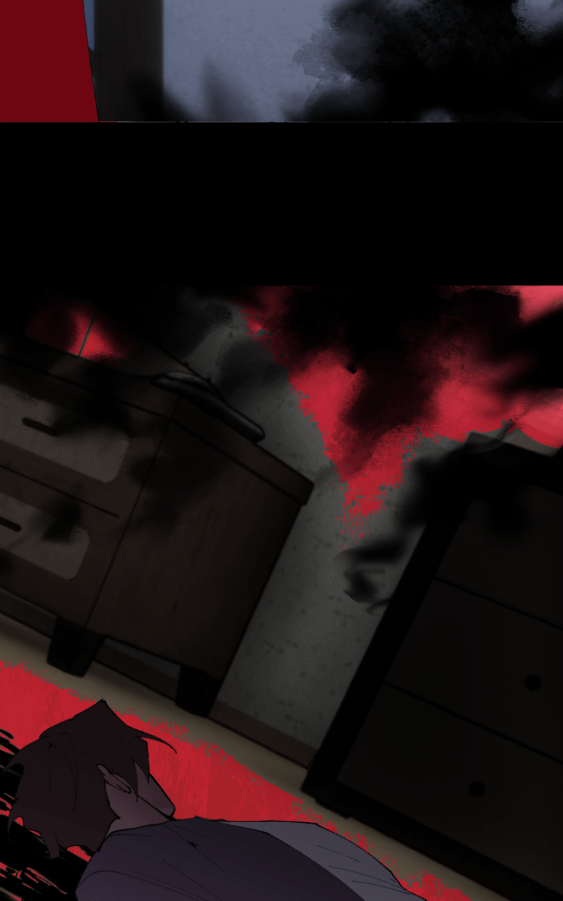 Cuffing Cupid Episode 18 page 8 - 