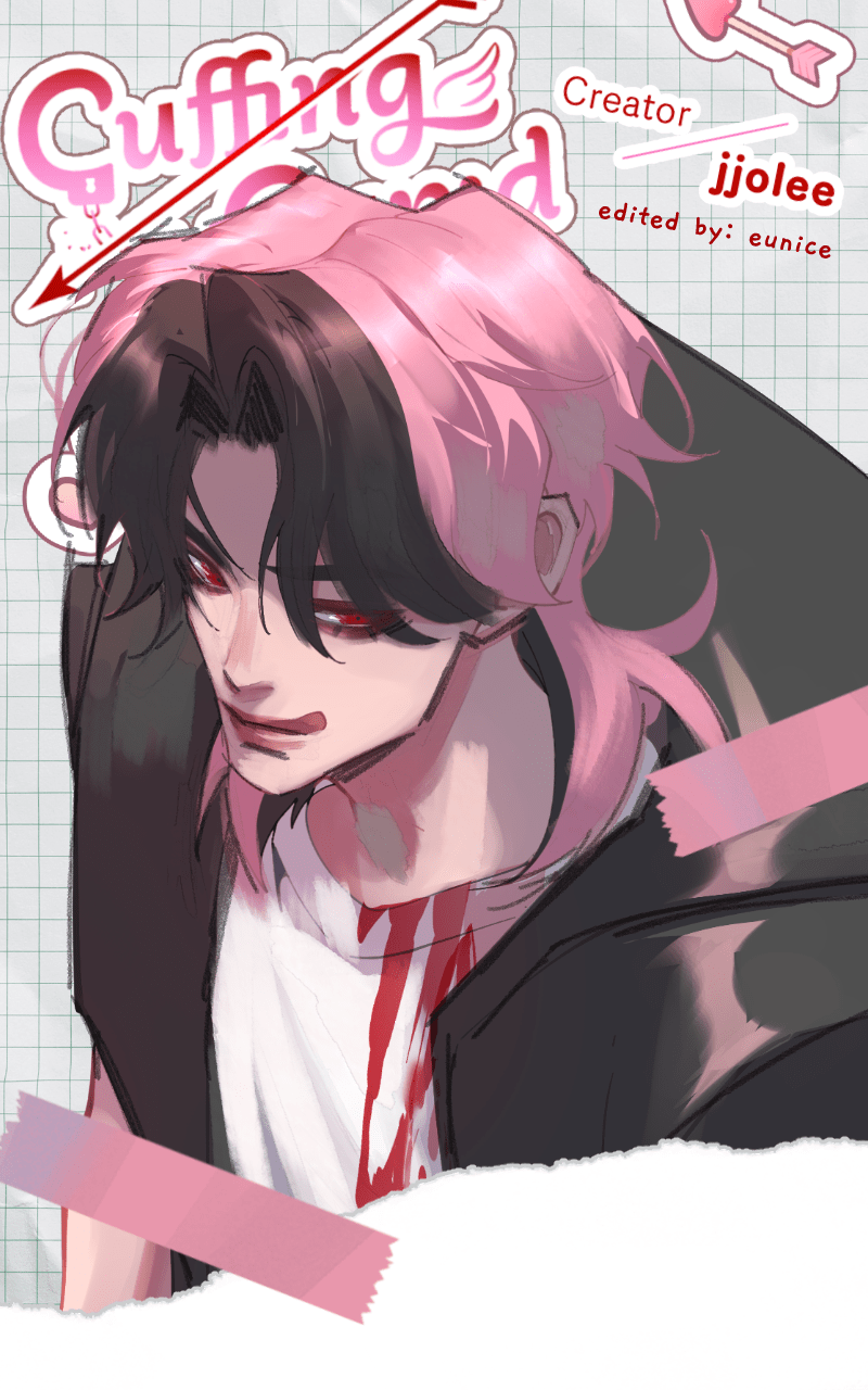 Cuffing Cupid Episode 19 page 1 - 