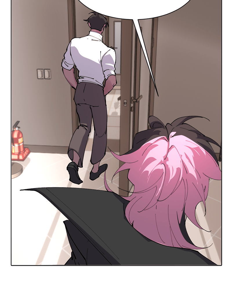 Cuffing Cupid Episode 19 page 11 - 