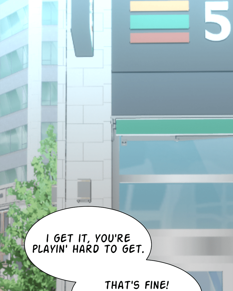Cuffing Cupid Episode 19 page 14 - 