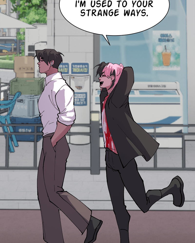 Cuffing Cupid Episode 19 page 15 - 