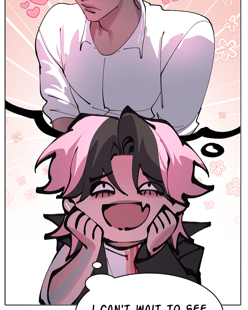 Cuffing Cupid Episode 19 page 17 - 